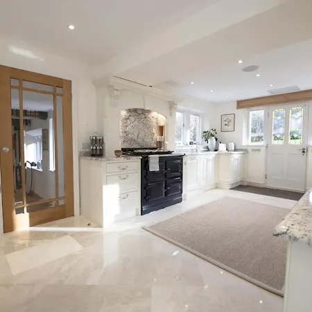 Roundhill Estate Ferienhaus Greenhow Hill