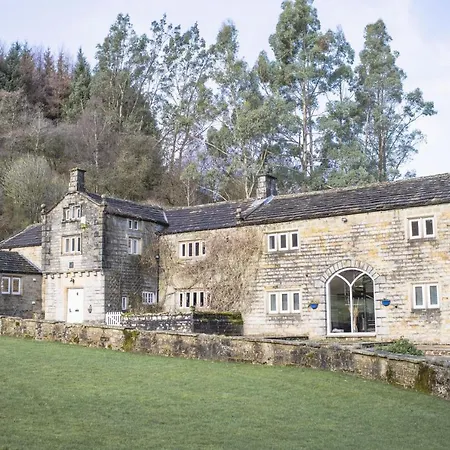 Ferienhaus Roundhill Estate Greenhow Hill