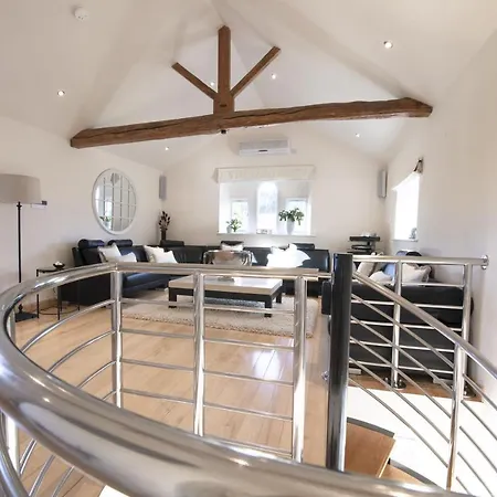 Roundhill Estate Ferienhaus