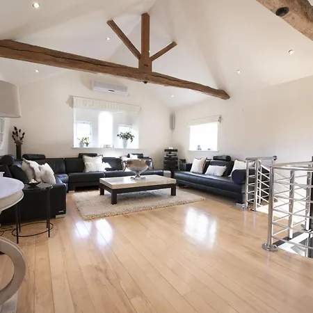 Ferienhaus Roundhill Estate Greenhow Hill