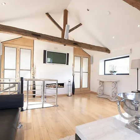 Ferienhaus Roundhill Estate