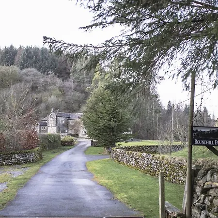 Roundhill Estate Ferienhaus *