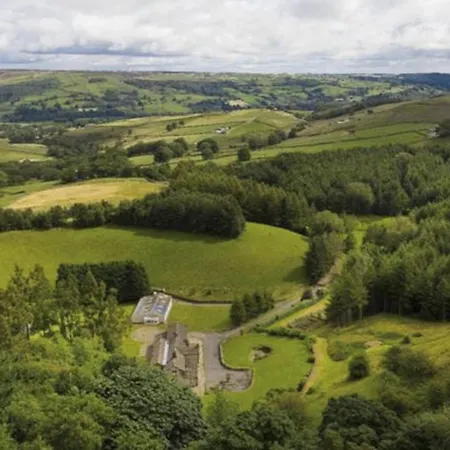Roundhill Estate Ferienhaus