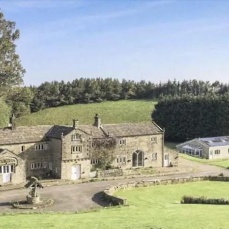 Roundhill Estate Greenhow Hill
